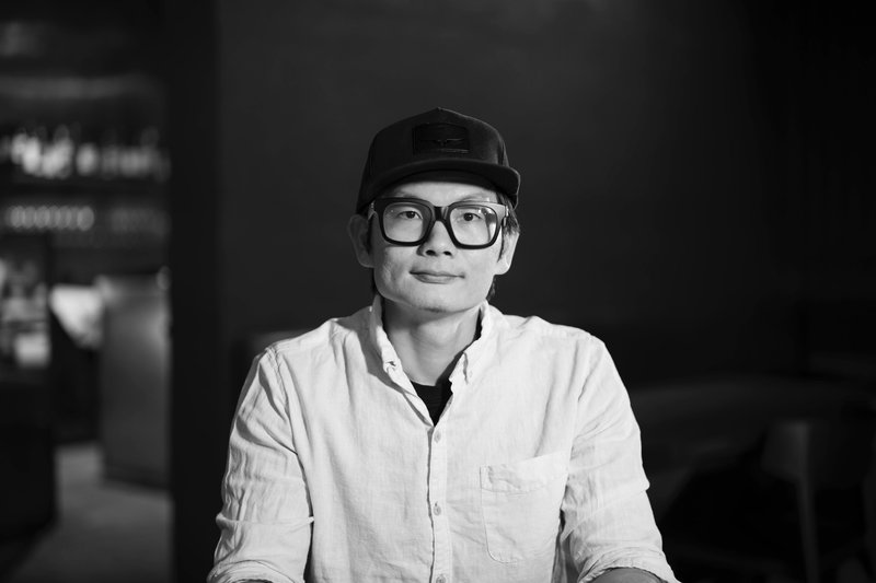 Jimmy — barista trainer in Cairns